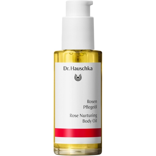 [49292] Rosen Pflegeöl // Dr. Hauschka