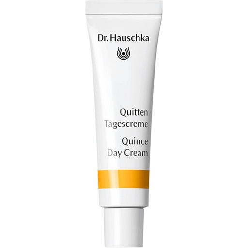[49448] Quitten Tagescreme Kleingröße // Dr. Hauschka