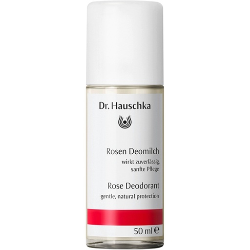 [49497] Rosen Deomilch // Dr. Hauschka