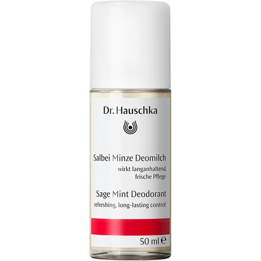 [49498] Salbei Minze Deomilch // Dr. Hauschka