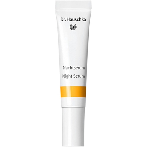 [49506] Nachtserum Kleingröße // Dr. Hauschka