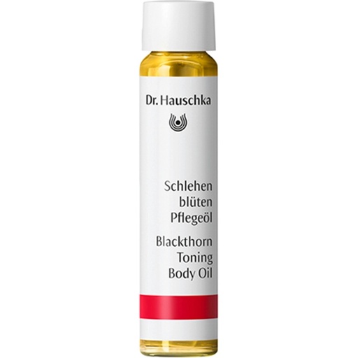 [49523] Schlehenblüten Pflegeöl Kleingröße // Dr. Hauschka
