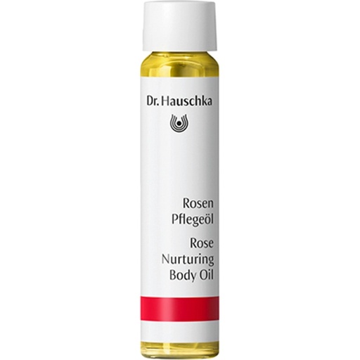 [49548] Rosen Pflegeöl Kleingröße // Dr. Hauschka