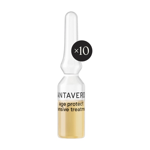 [50895] age protect intensive treatment // Santaverde