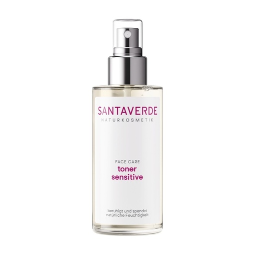 [50906] toner sensitive // Santaverde