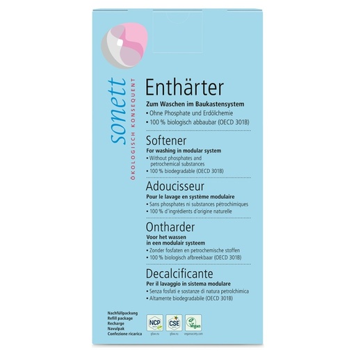 [51642] Enthärter // SONETT