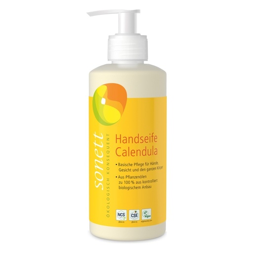 [51673] Handseife Calendula // SONETT