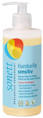 [51692] Handseife sensitiv // SONETT