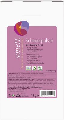 [51751] Scheuerpulver Nachfüllpackung // SONETT