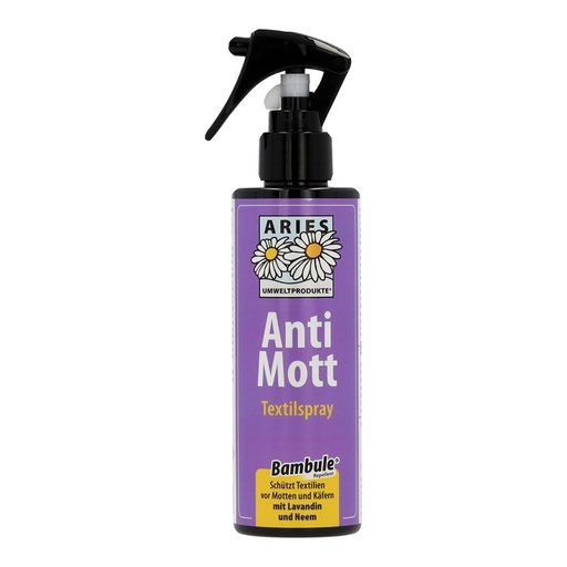 [52085] Anti Mott Spray // Aries