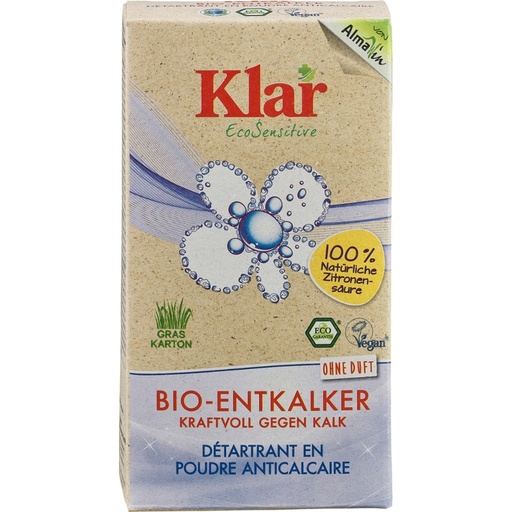 [52303] BIO-Entkalker // Klar