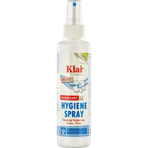 [52341] Hygiene Spray // Klar