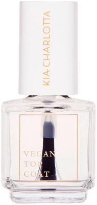[58168] Veganer Top Coat (Überlack // Kia-Charlotta