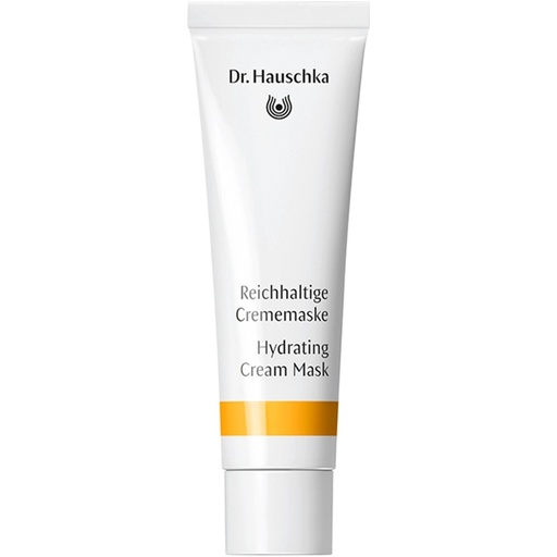 [59060] Reichhaltige Crememaske // Dr. Hauschka