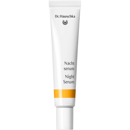 [59168] Nachtserum 20 ml // Dr. Hauschka