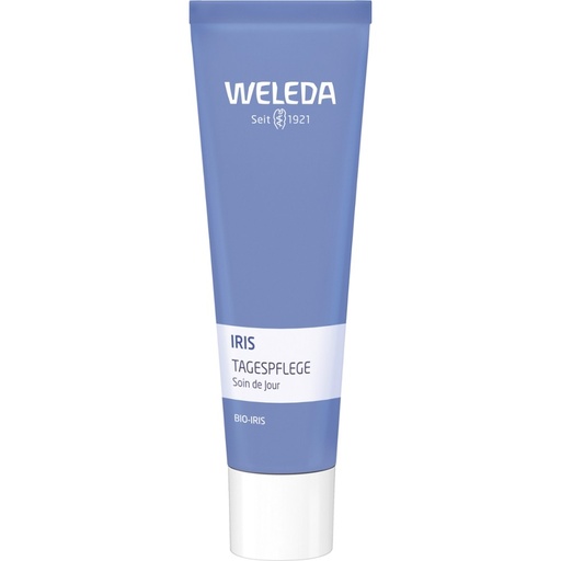 [441026] Iris Tagespflege 30 ml // Weleda