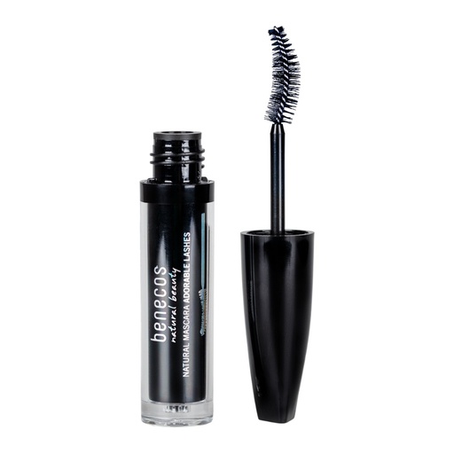 [63342] Mascara Adorable Lashes deep ocean // benecos