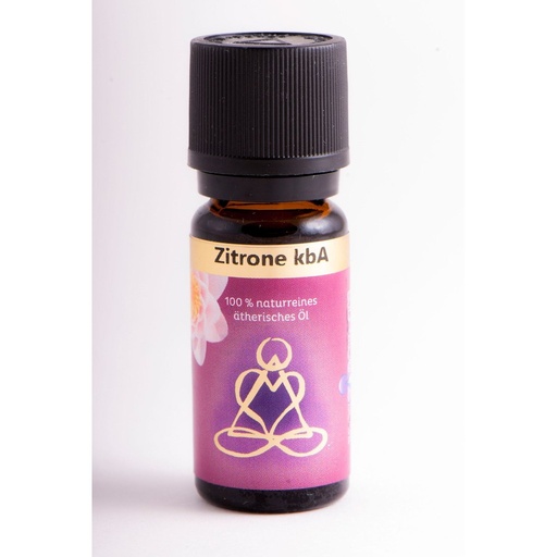 Zitrone, B // BERK