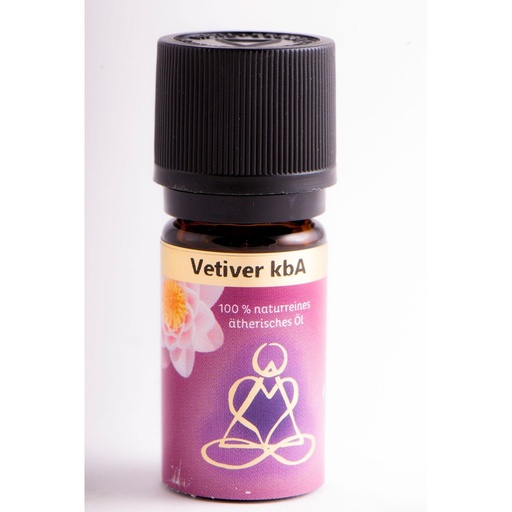 Vetiver, B // BERK