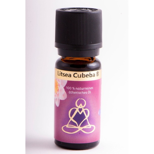 Litsea Cubeba, B // BERK