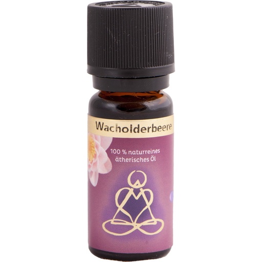 Wacholderbeere, W // BERK