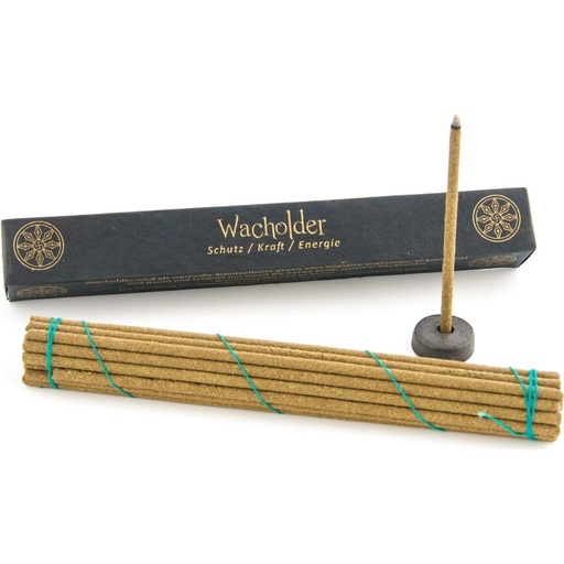 Tibetan Line - Wacholder // BERK