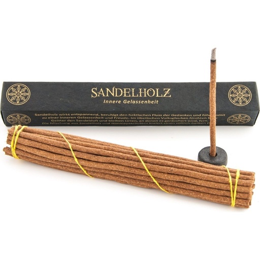 Tibetan Line - Sandelholz // BERK