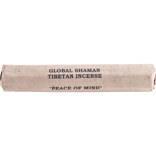 Frieden des Geistes - Tibet // BERK