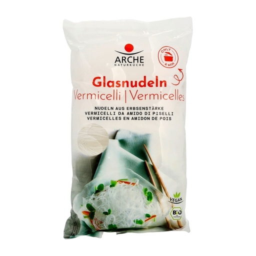 [131013] Glasnudeln // Arche Naturküche