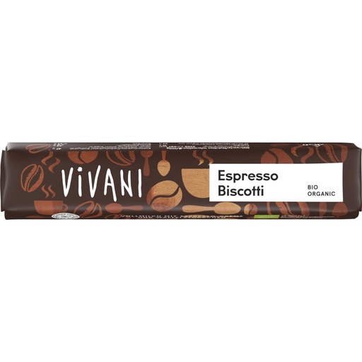 [145521] Espresso Biscotti Riegel // Vivani