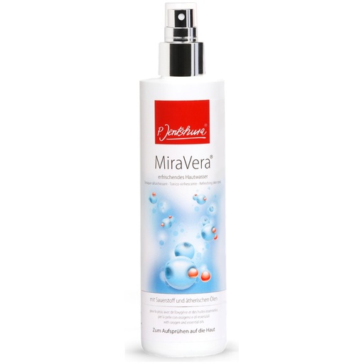 [529689] MiraVera 225ml // P. Jentschura