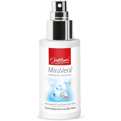 [529692] MiraVera 45ml // P. Jentschura