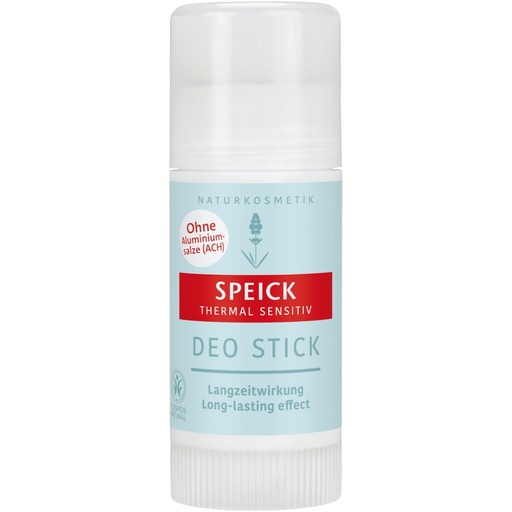[404392] Thermal Sensitiv Deo Stick // Speick