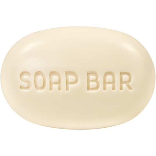 [404408] Soap Bar Hair + Body Kokos // Made by Speick