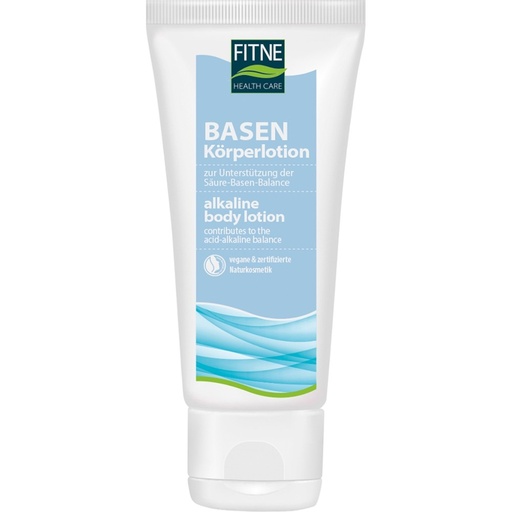 [417016] Basische Körperlotion // Fitne