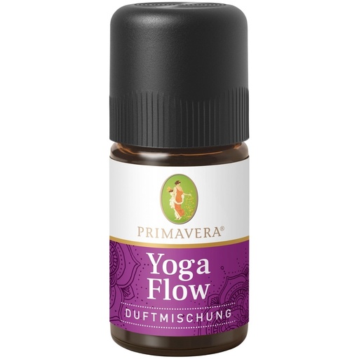 [420819] Yoga Flow Duftmischung // PRIMAVERA
