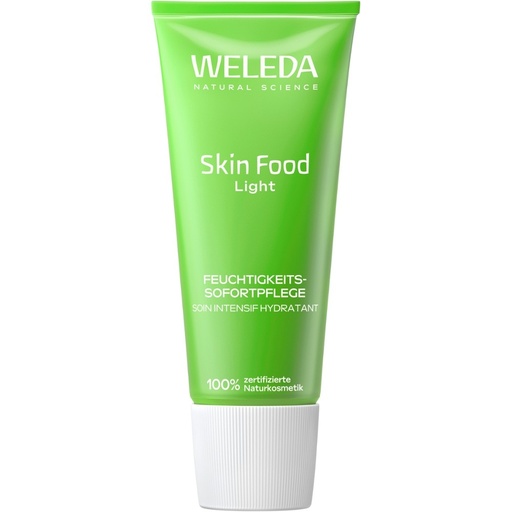 [440927] Skin Food Light // Weleda