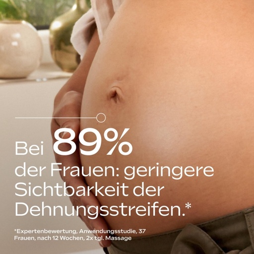 [440987] Schwangerschafts-Body Butter // Weleda