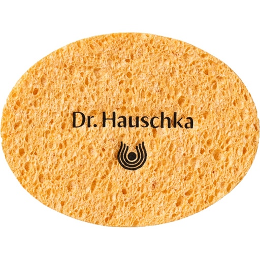 [490022] Kosmetikschwamm // Dr. Hauschka