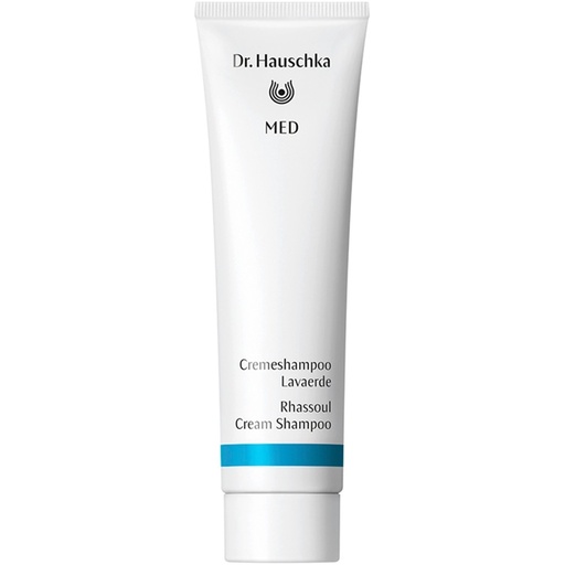 [490042] MED Cremeshampoo Lavaerde // Dr. Hauschka