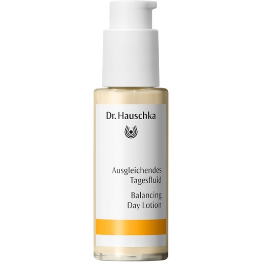 [490115] Ausgleichendes Tagesfluid // Dr. Hauschka