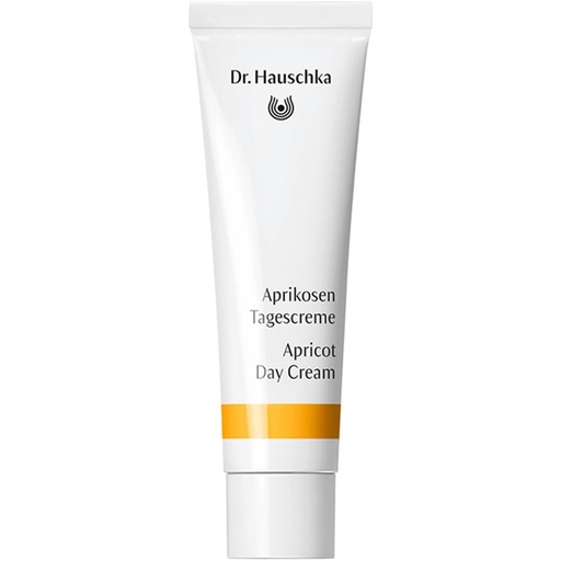 [490169] Aprikosen Tagescreme // Dr. Hauschka