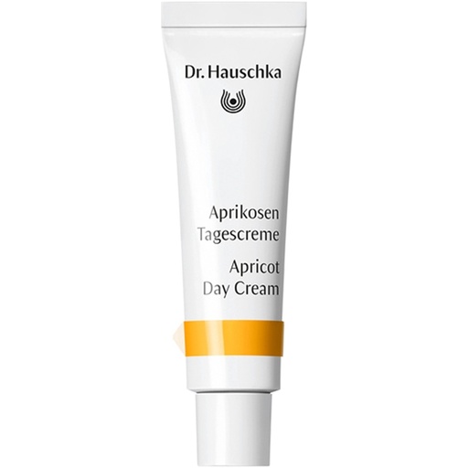 [490171] Aprikosen Tagescreme Kleingröße // Dr. Hauschka