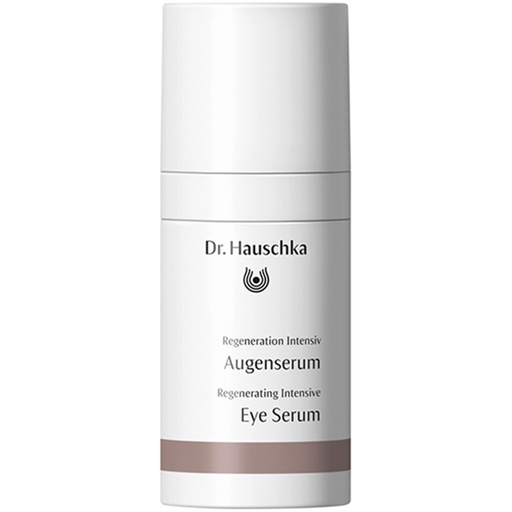 [490172] Regeneration Intensiv Augenserum // Dr. Hauschka
