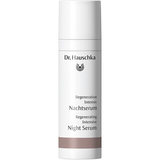 [490173] Regeneration Intensiv Nachtserum // Dr. Hauschka