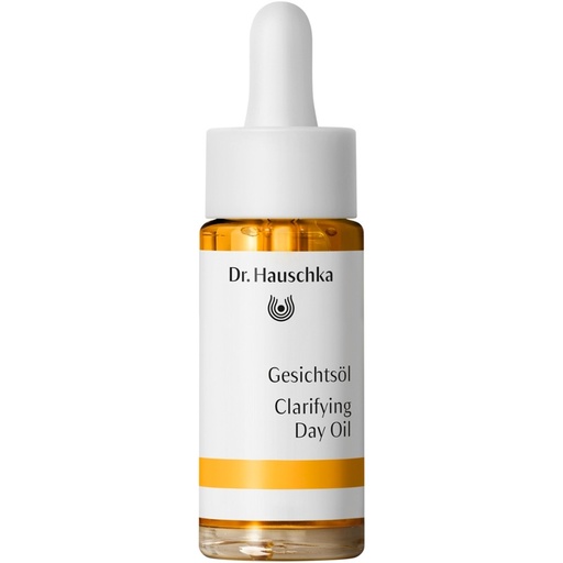 [491371] Gesichtsöl // Dr. Hauschka