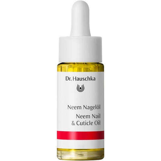 [492421] Neem Nagelöl // Dr. Hauschka