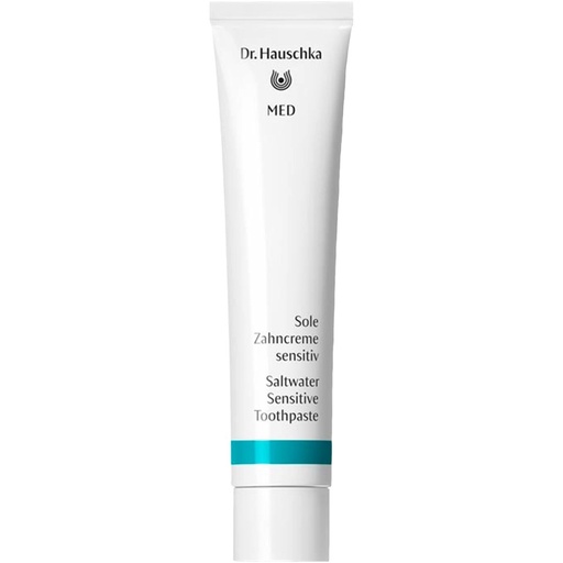 [494791] Sole Zahncreme sensitiv // Dr. Hauschka