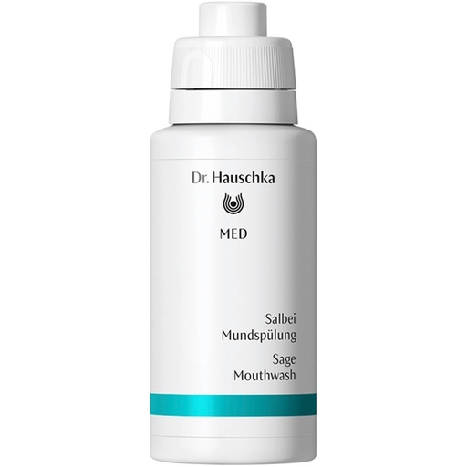 [494763] Salbei Mundspülung 300 ml // Dr. Hauschka