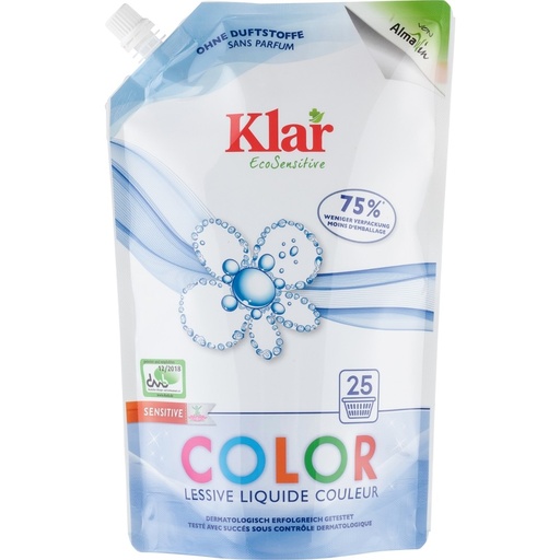 [522891] Color Waschmittel // Klar